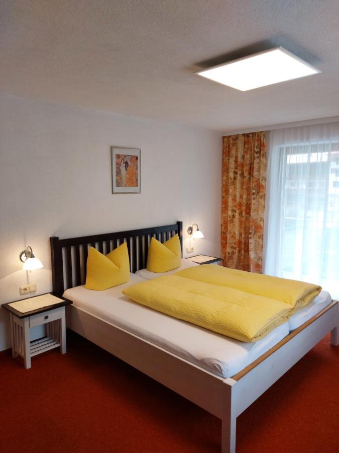 Piz Buin Apartment Kappl  Exterior photo