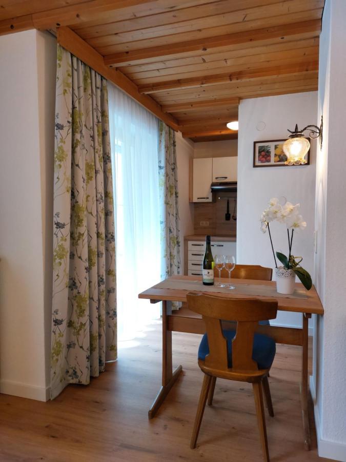 Piz Buin Apartment Kappl  Exterior photo