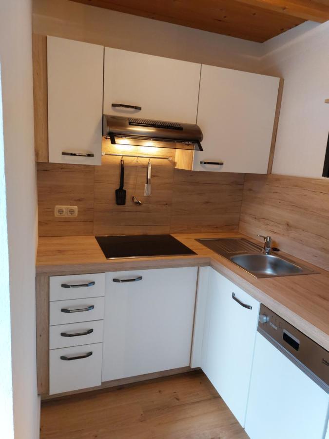 Piz Buin Apartment Kappl  Exterior photo