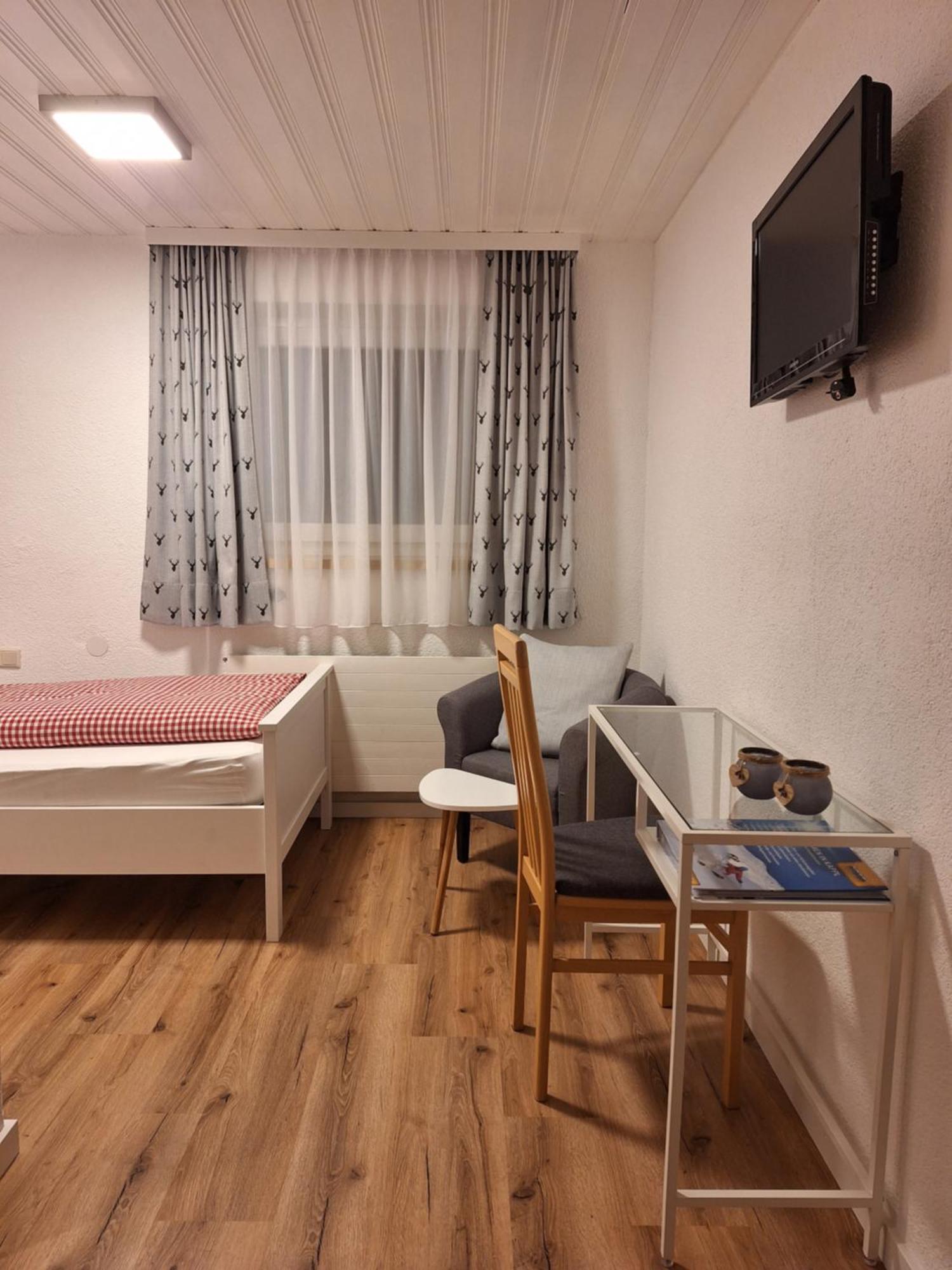 Piz Buin Apartment Kappl  Exterior photo