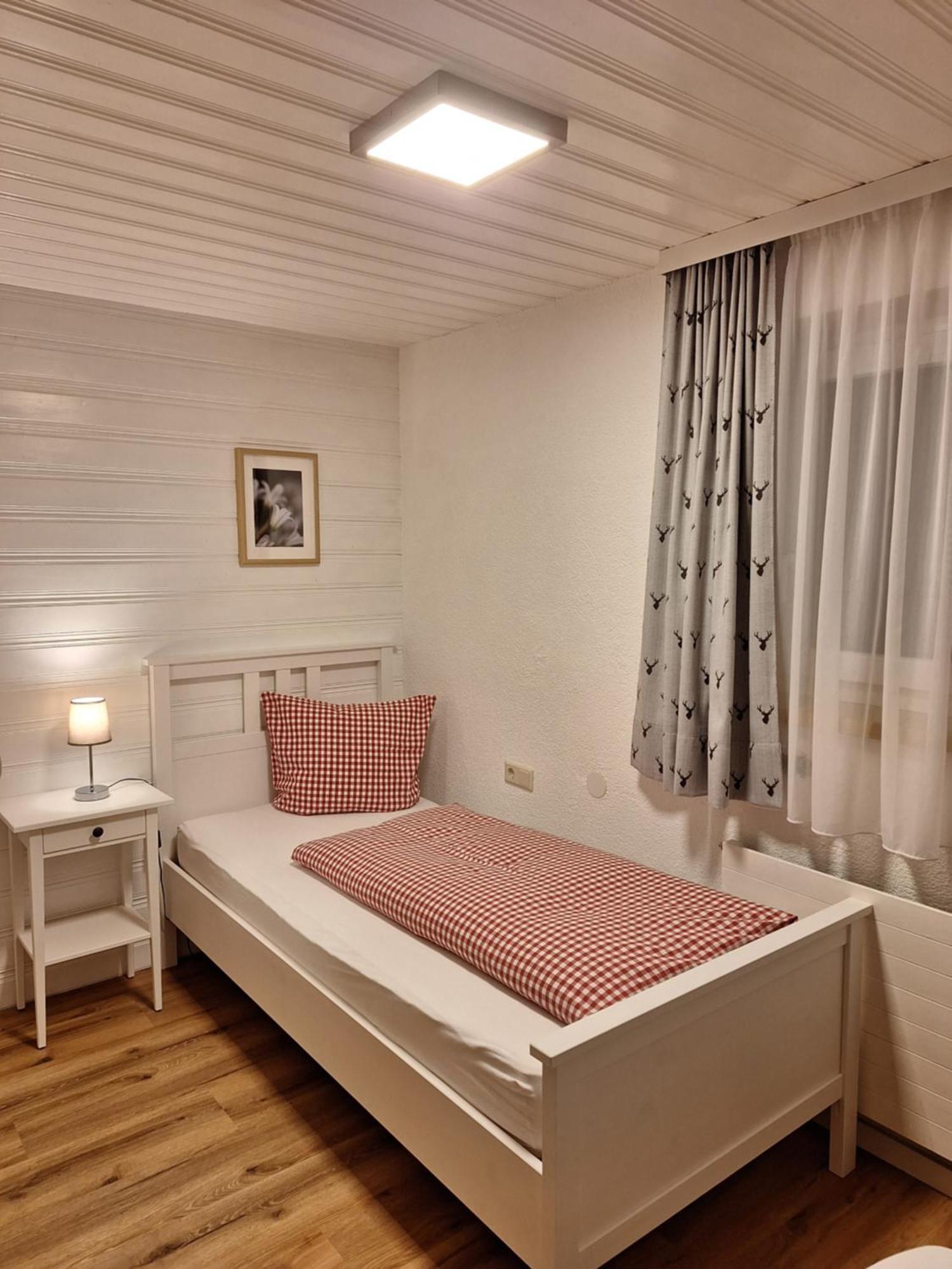 Piz Buin Apartment Kappl  Exterior photo