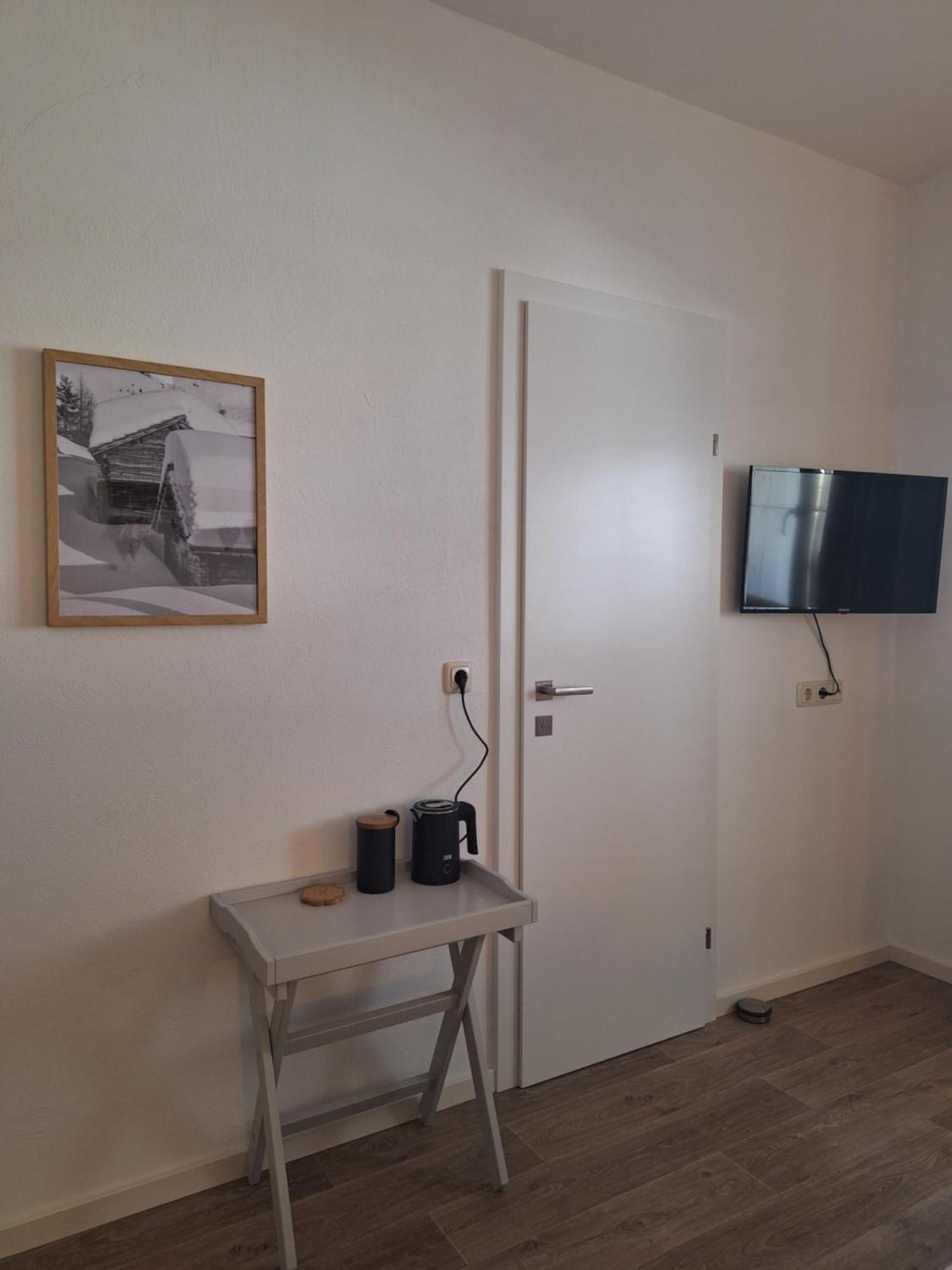 Piz Buin Apartment Kappl  Exterior photo